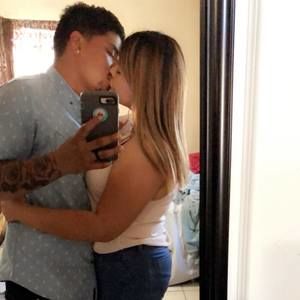 Meet your Posher, Ramon jr.